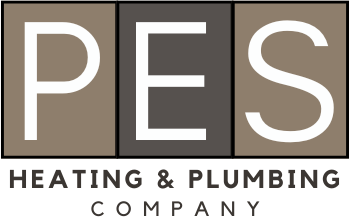 PES Heating and Plumbing Ltd logo