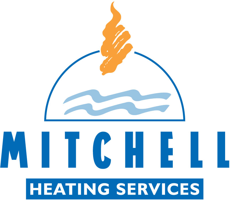 Mitchell Heating Services Ltd. logo