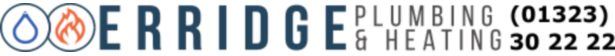 Erridge Plumbing and Heating logo
