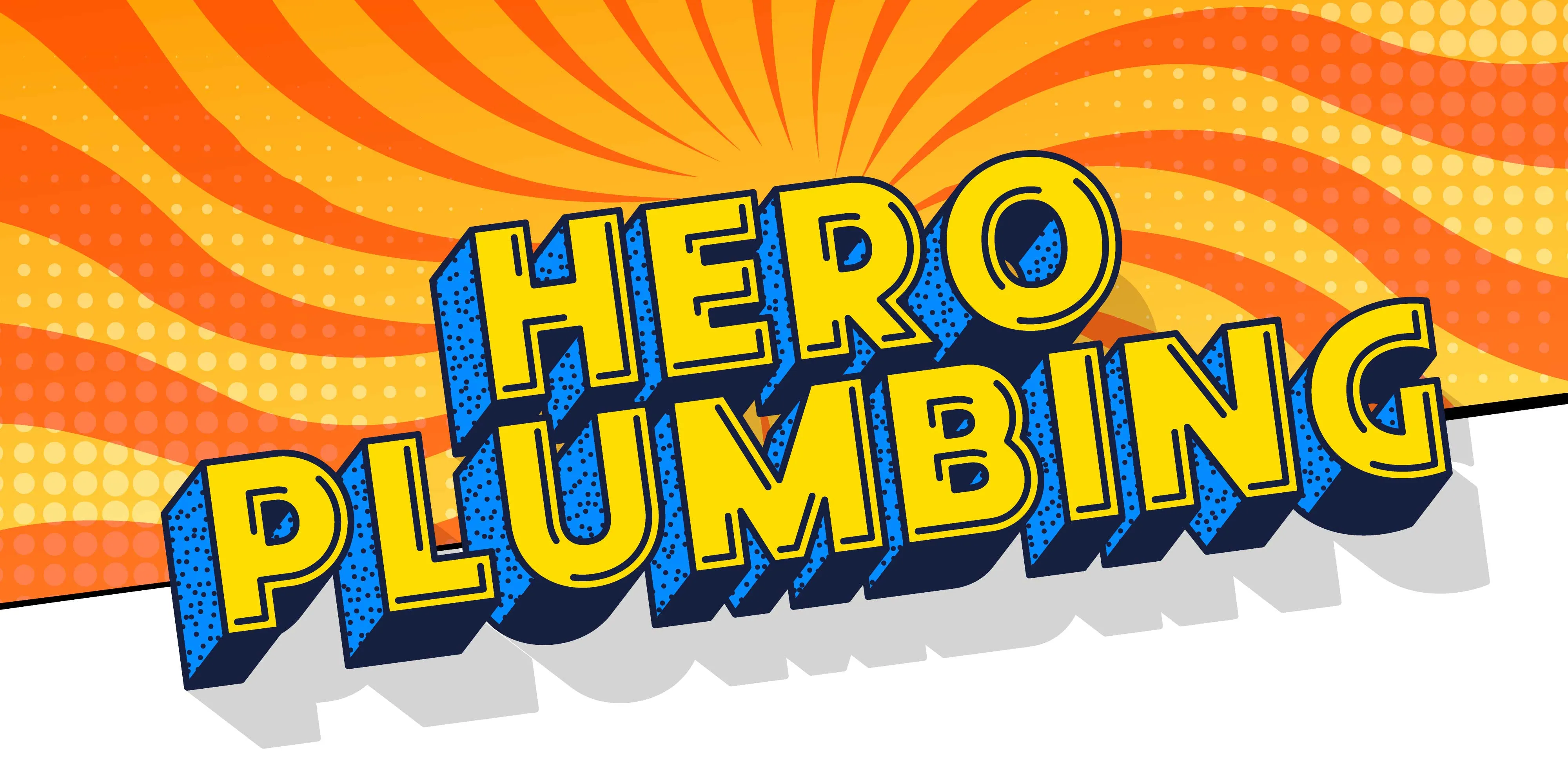 Hero Plumbing LTD logo