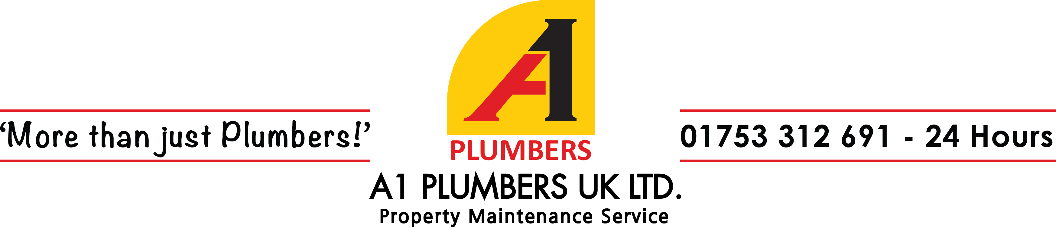 A1 Plumbers uk Ltd logo