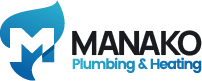 Manako Plumbing & Heating logo
