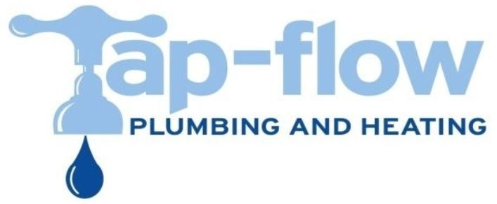 Tap-Flow Plumbing and Heating logo