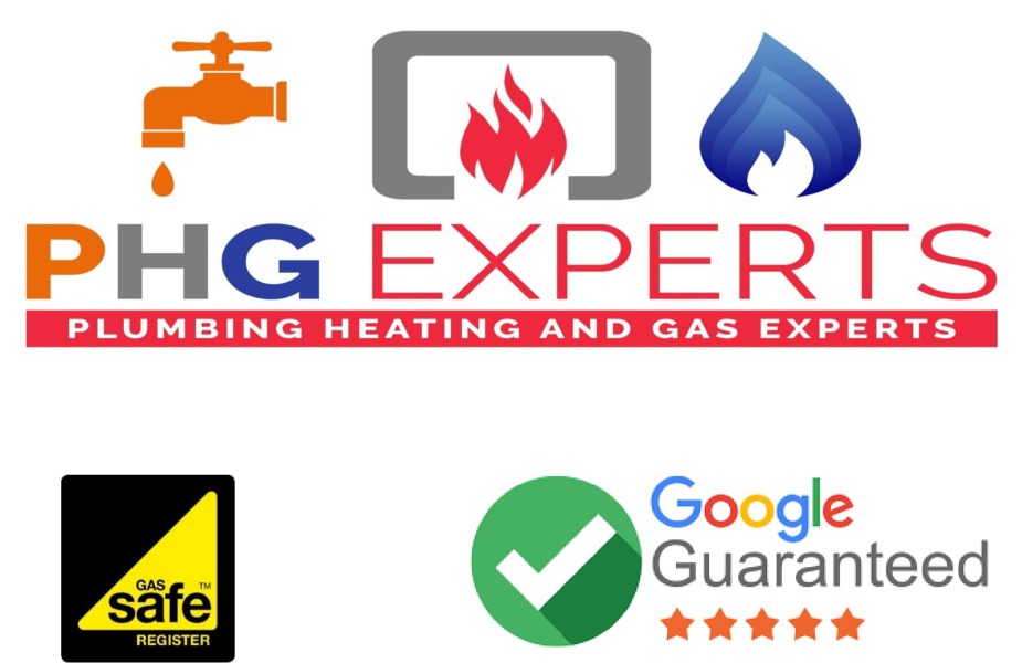 Plumbing Heating and Gas Experts Ltd logo