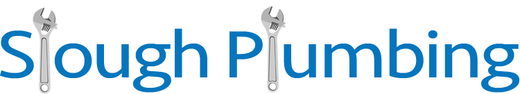 Slough Plumbing logo