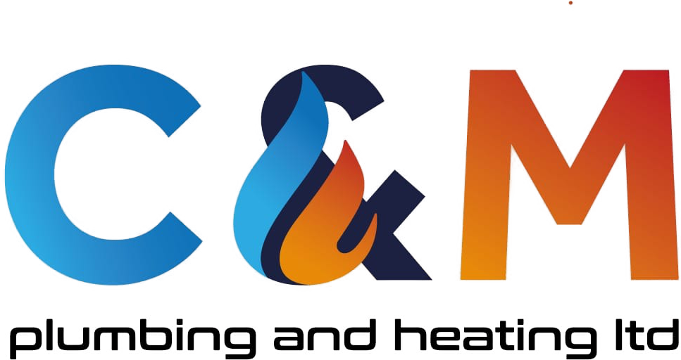 C & M Plumbing And Heating Ltd logo