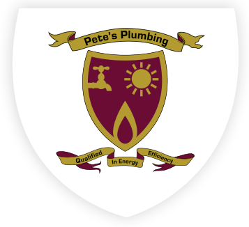 Pete's Plumbing Ltd logo