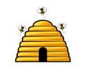Bees Knees Plumbing & Heating ltd logo