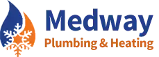 Medway Plumbing & Heating logo