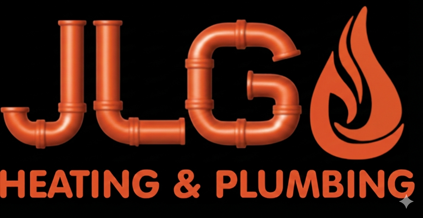 JLG Heating & Plumbing logo