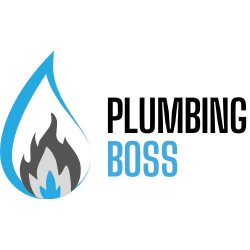 Plumbing Boss Ltd | Plumber In Medway, Maidstone, Kent logo