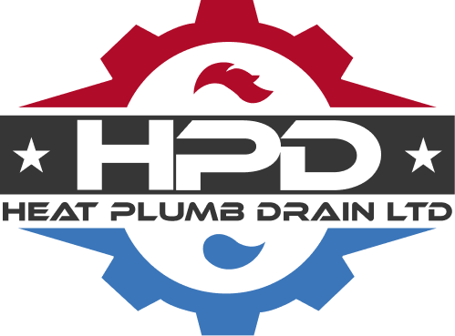 Heat Plumb Drain LTD logo