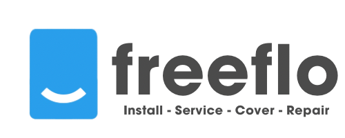 Freeflo Plumbing & Heating Services logo
