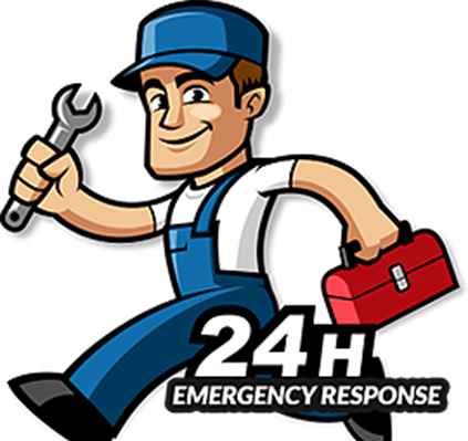 Margate Ermegency Plumber - Forever Heat logo