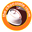 The Chocolate Room logo