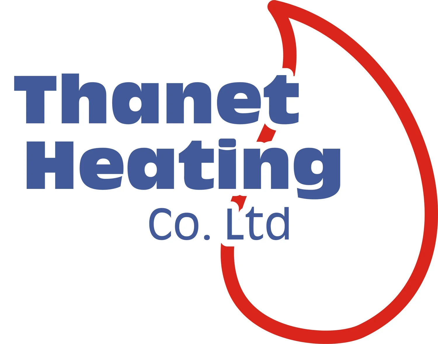 Thanet Heating Ltd logo