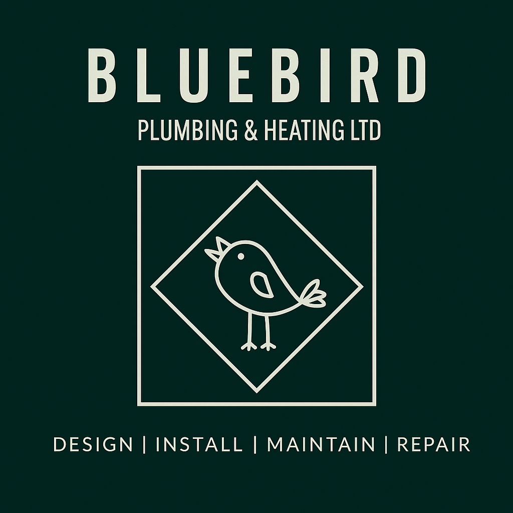 Bluebird Plumbing & Heating LTD logo