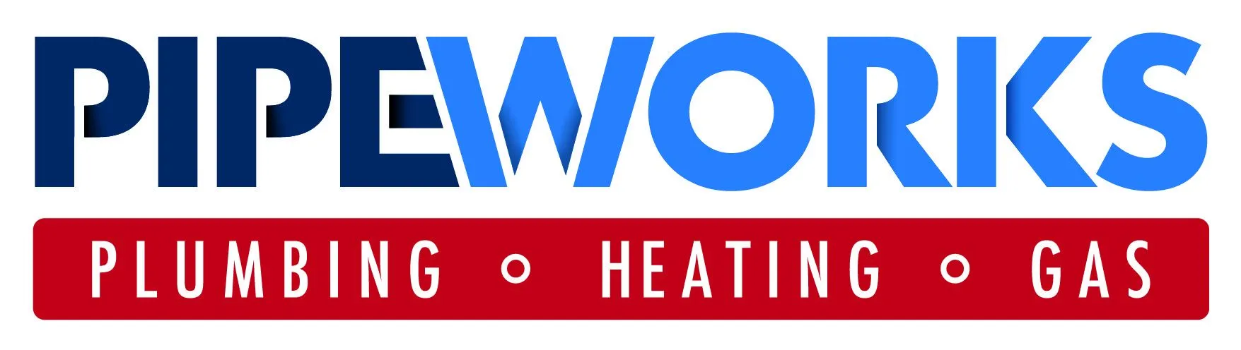 Pipeworks - Plumbing - Heating Ltd logo