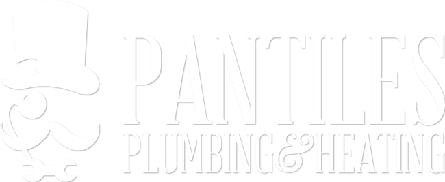 Pantiles Plumbing and Heating logo