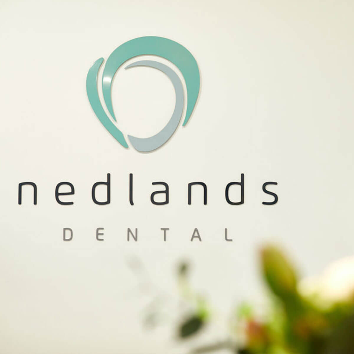 Nedlands Dental logo