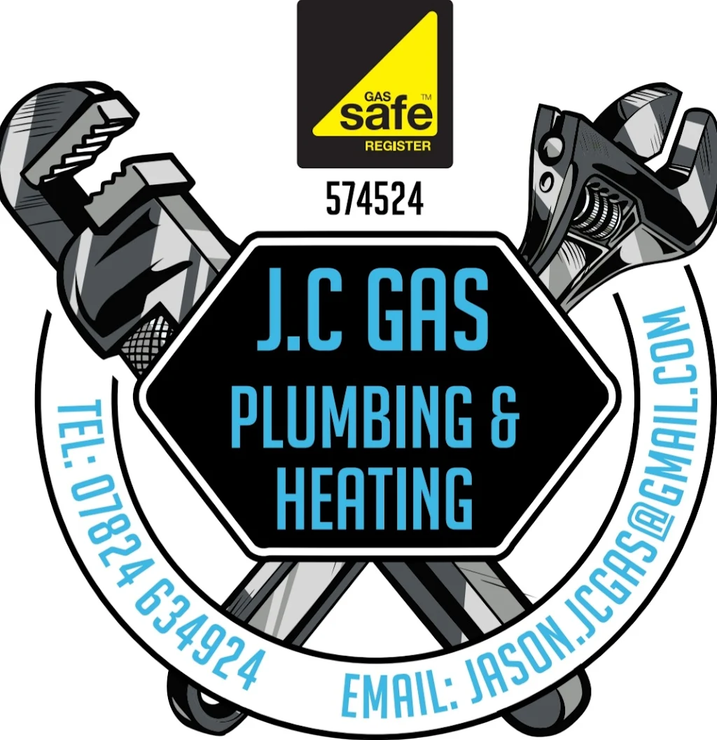 J.C Gas Ltd logo