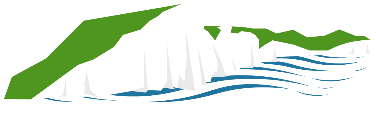 White Cliffs Water Softeners logo