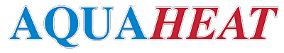 AquaHeat logo