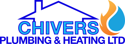 Chivers Plumbing & Heating Ltd logo