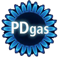 PD Gas Services logo