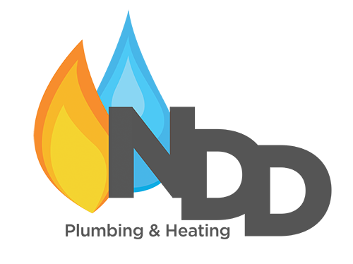 NDD Plumbing & Heating logo