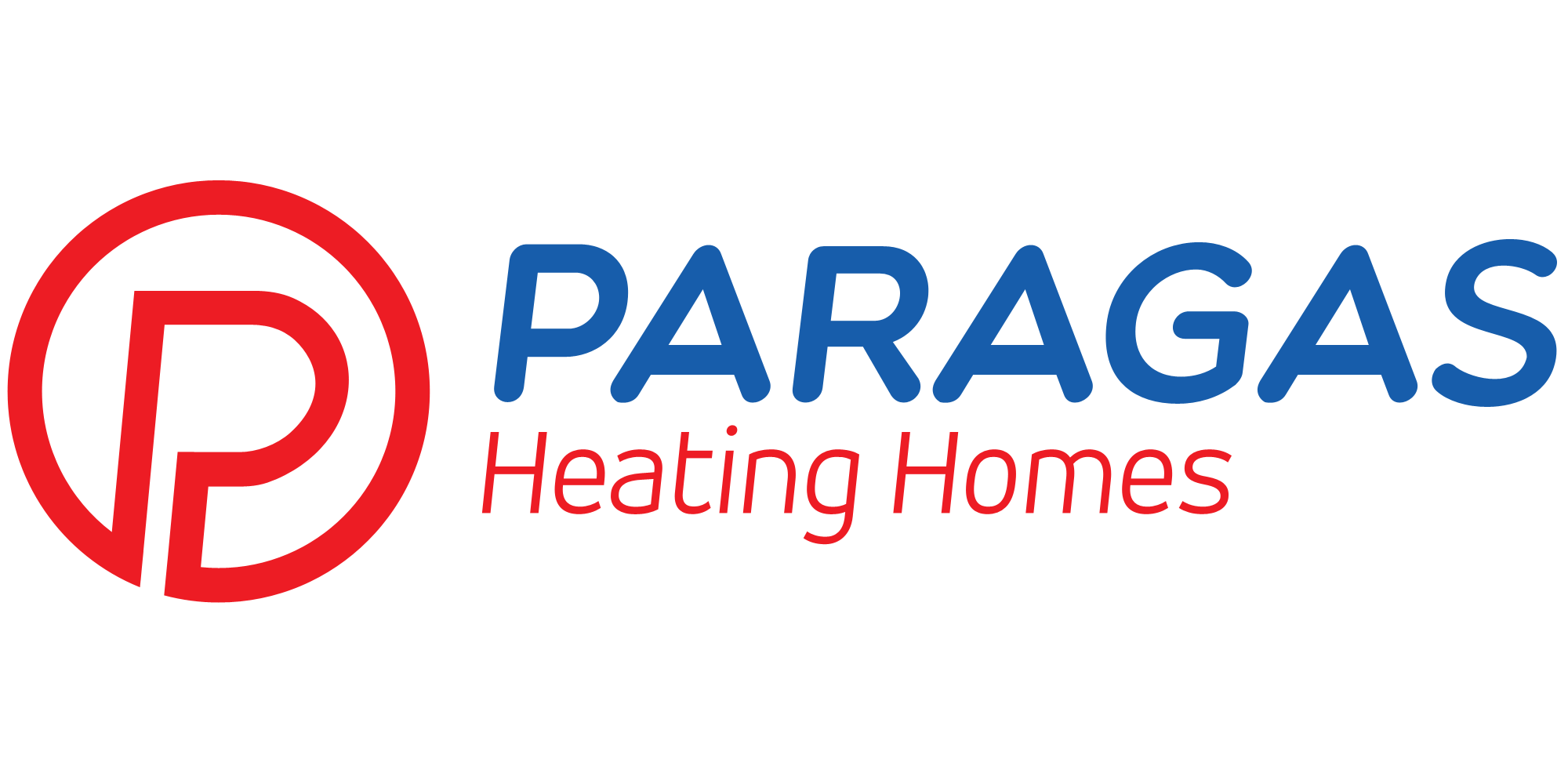 PARAGAS LTD logo