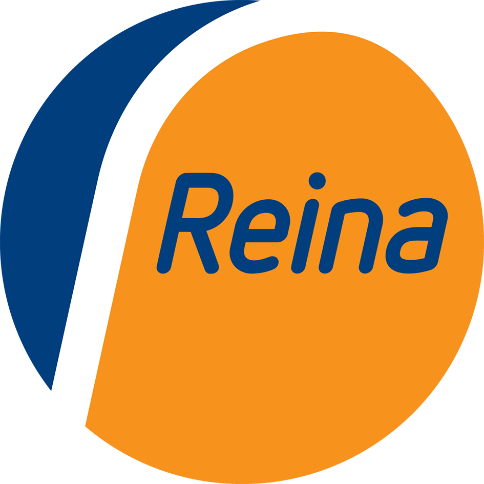 Reina Group logo