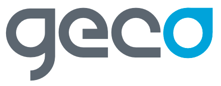 Geco Plumbing Co logo