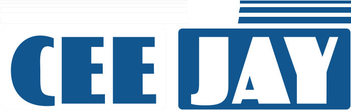 CEEJAY Plumbing and Heating logo