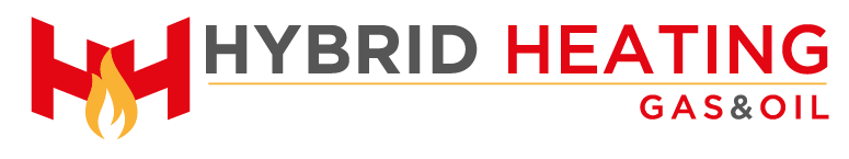 Hybrid Heating and Gas LTD logo