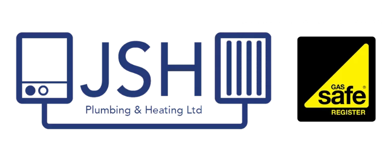 JSH Plumbing & Heating Ltd logo