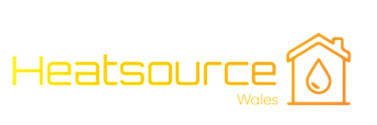 Heat Source Wales logo