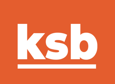 K S Barry (Plumbing & Heating) logo