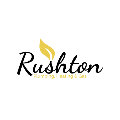 Rushton Plumbing Heating & Gas logo
