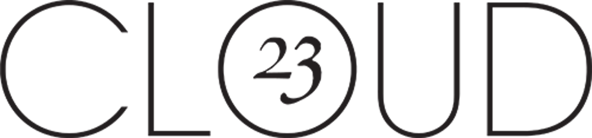 Cloud 23 logo
