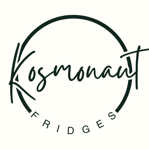 Kosmonaut logo