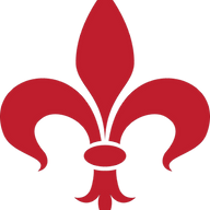 Bon Temps Cafe logo