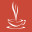 Good Earth Coffeehouse logo