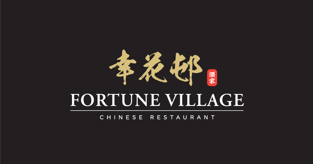 Fortune Village Chinese Restaurant logo