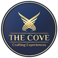 The Cove logo