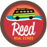 Reed Real Estate logo