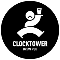 Clocktower Brewhouse logo
