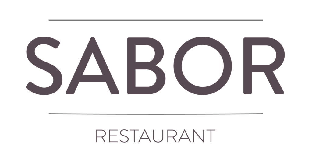 Sabor Restaurant logo