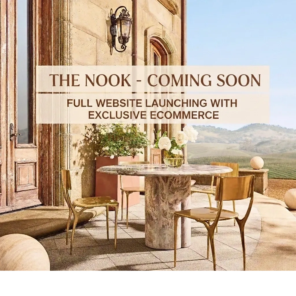 The Nook logo