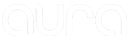 Aura Nightclub logo